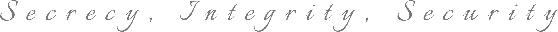 tagline